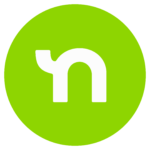 Nextdoor logo
